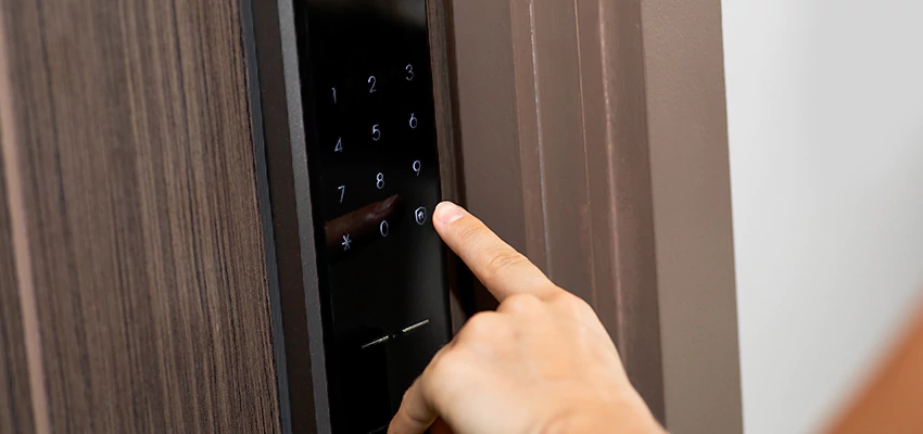 Secure Code Locks Ideas in Vandenberg Village, California