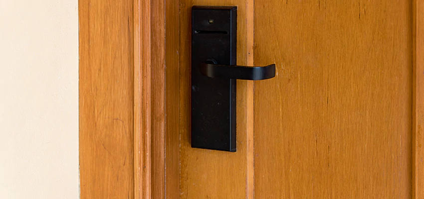 Security Gates For Home Invasion Prevention in Vandenberg Village, California