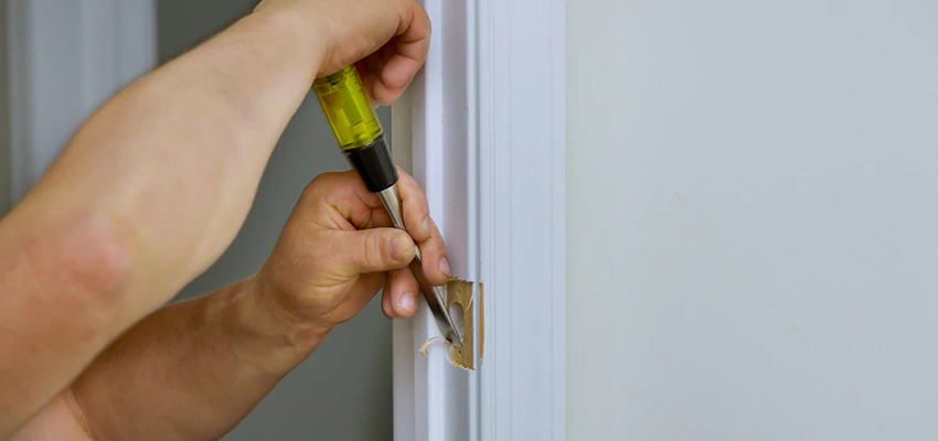 On Demand Locksmith For Key Replacement in Vandenberg Village, California
