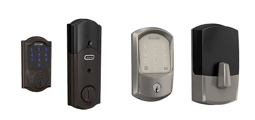 Schlage Smart Locks Repair in Vandenberg Village, California