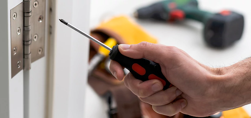 Holiday Emergency Locksmith in Vandenberg Village, California