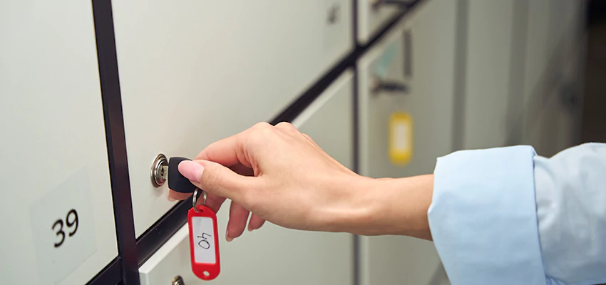 Upgrading File Cabinet Locks in Vandenberg Village, California