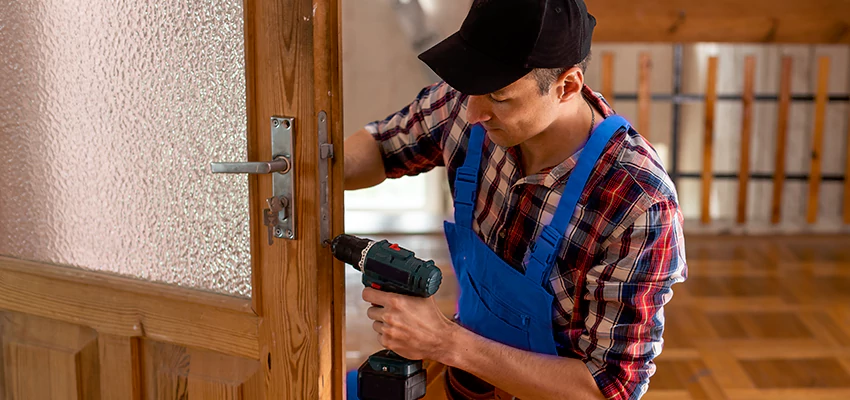 Trusted Local Digital Locks Locksmith Repair in Vandenberg Village, California