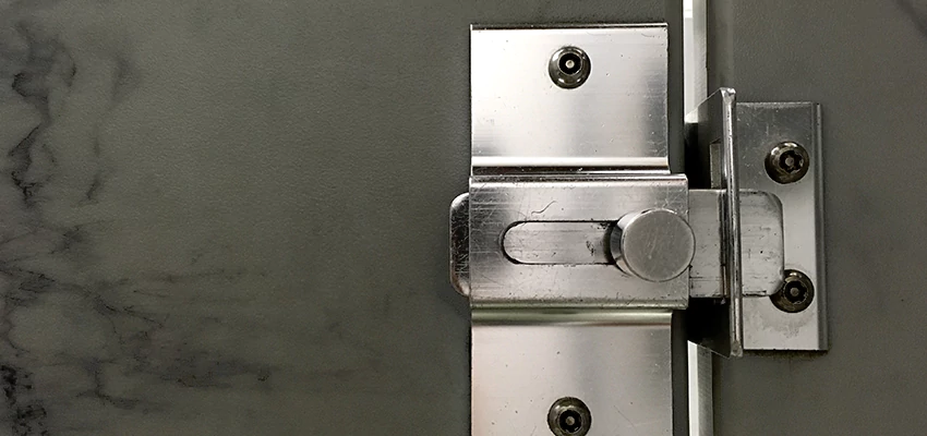 Fix A Room Door Lock in Vandenberg Village, CA