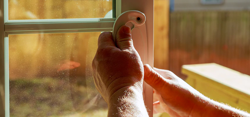 Accordion Sliding Doors Locks Replacement in Vandenberg Village, CA