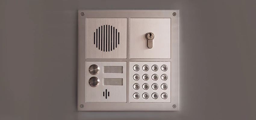 Mobile Access Control System Installation in Vandenberg Village, CA