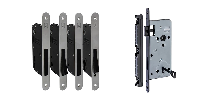 Locksmith For Magnetic Door Locks in Vandenberg Village, CA
