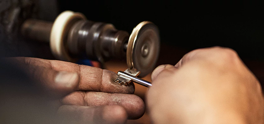 Hotel Lock Master Key System in Vandenberg Village, California