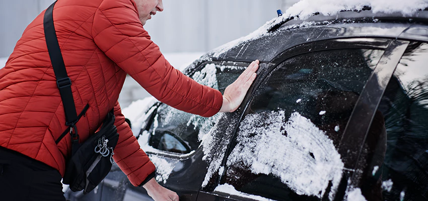 Car Key Retrieval Services in Vandenberg Village, California