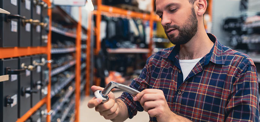 Locksmith For Retail Stores Lockout Services in Vandenberg Village, California